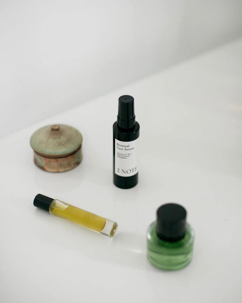 Renewal Serum