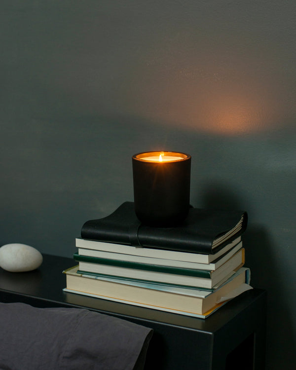 Aromatic Candle