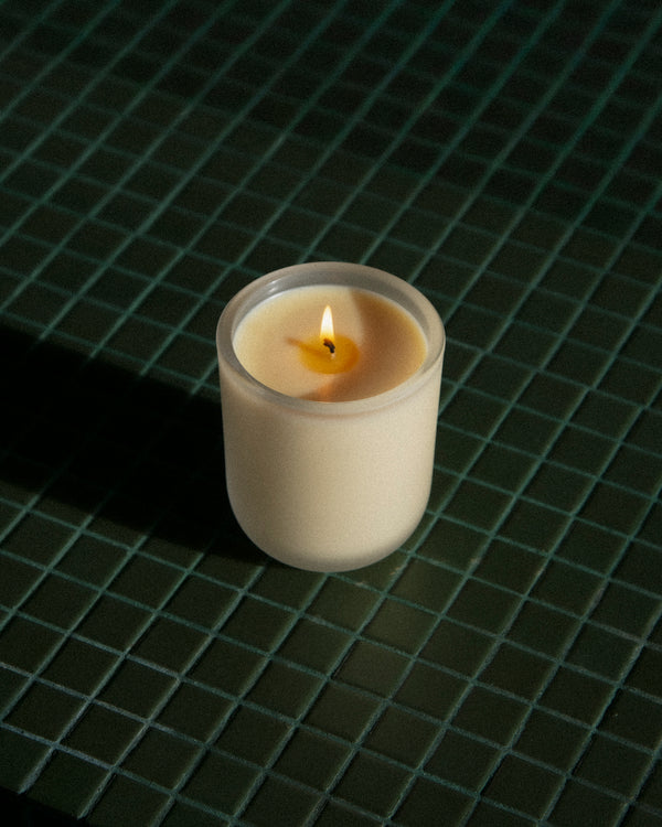 Aromatic Candle