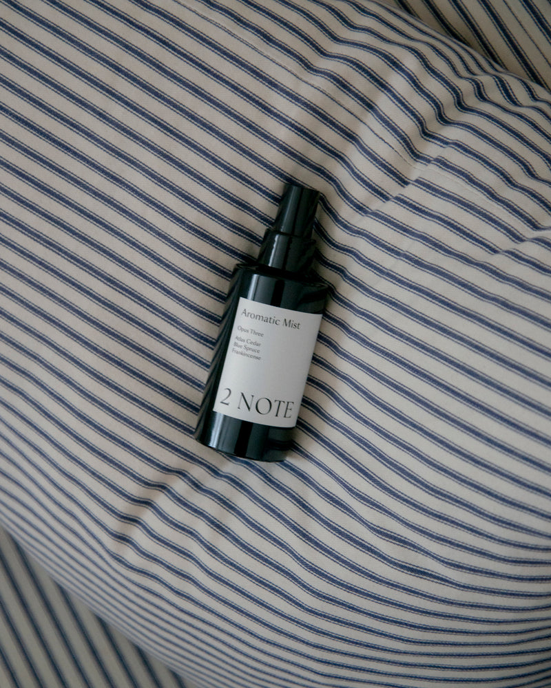 Aromatic Mist