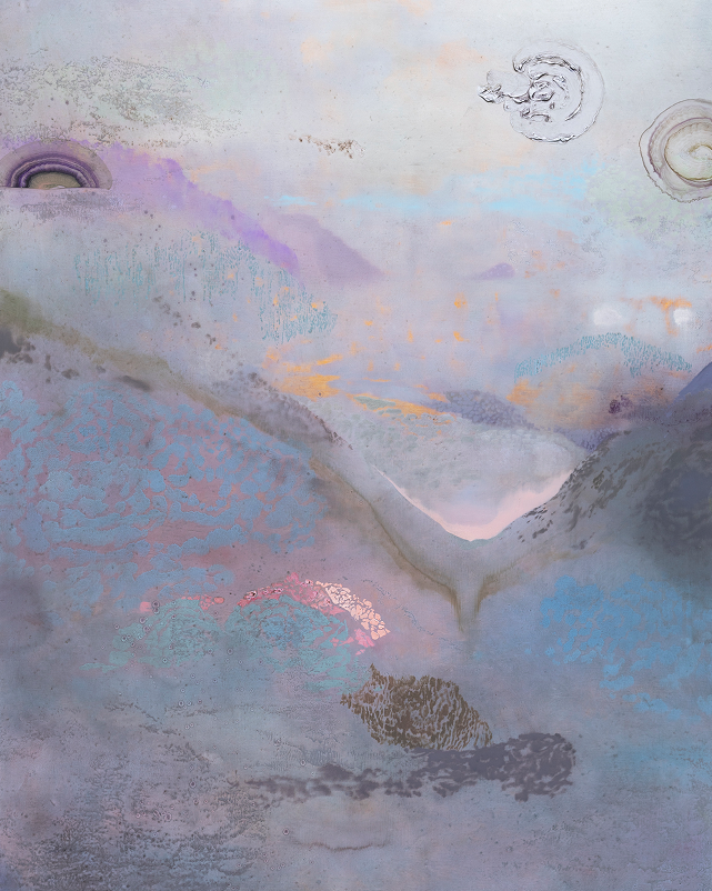 A Playlist for June