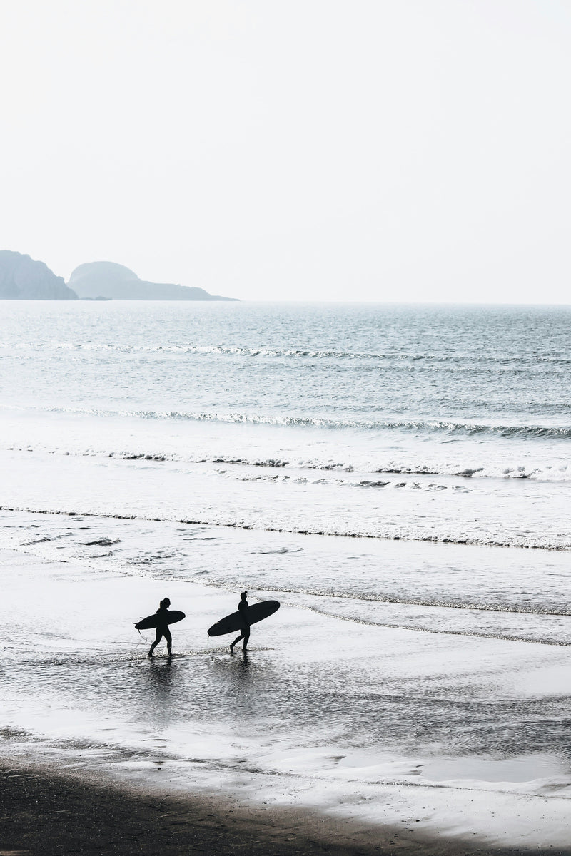 A Playlist for July: Breezin'