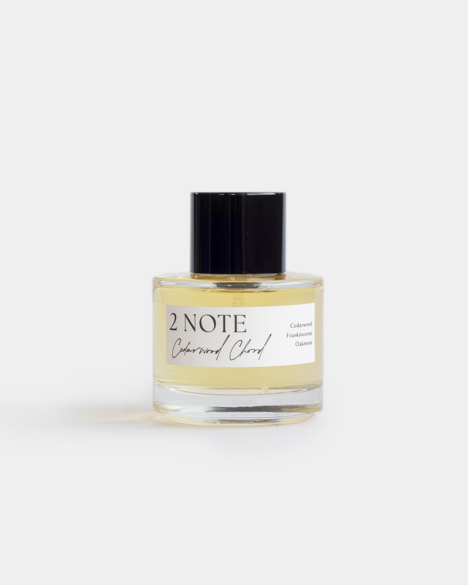 Natural Botanical Perfume Collection – 2 NOTE