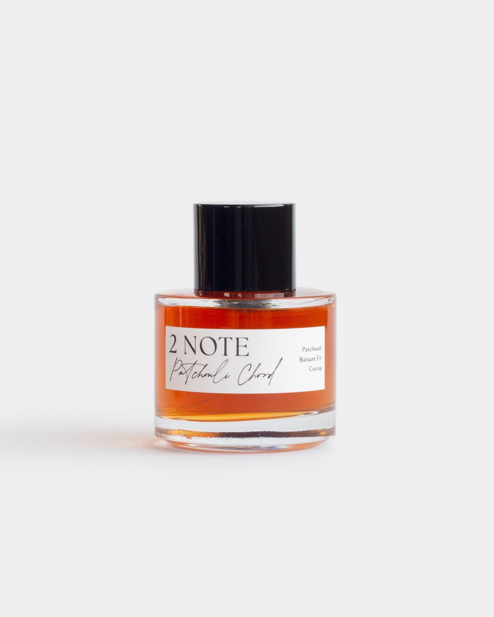 Natural Botanical Perfume Collection – 2 NOTE