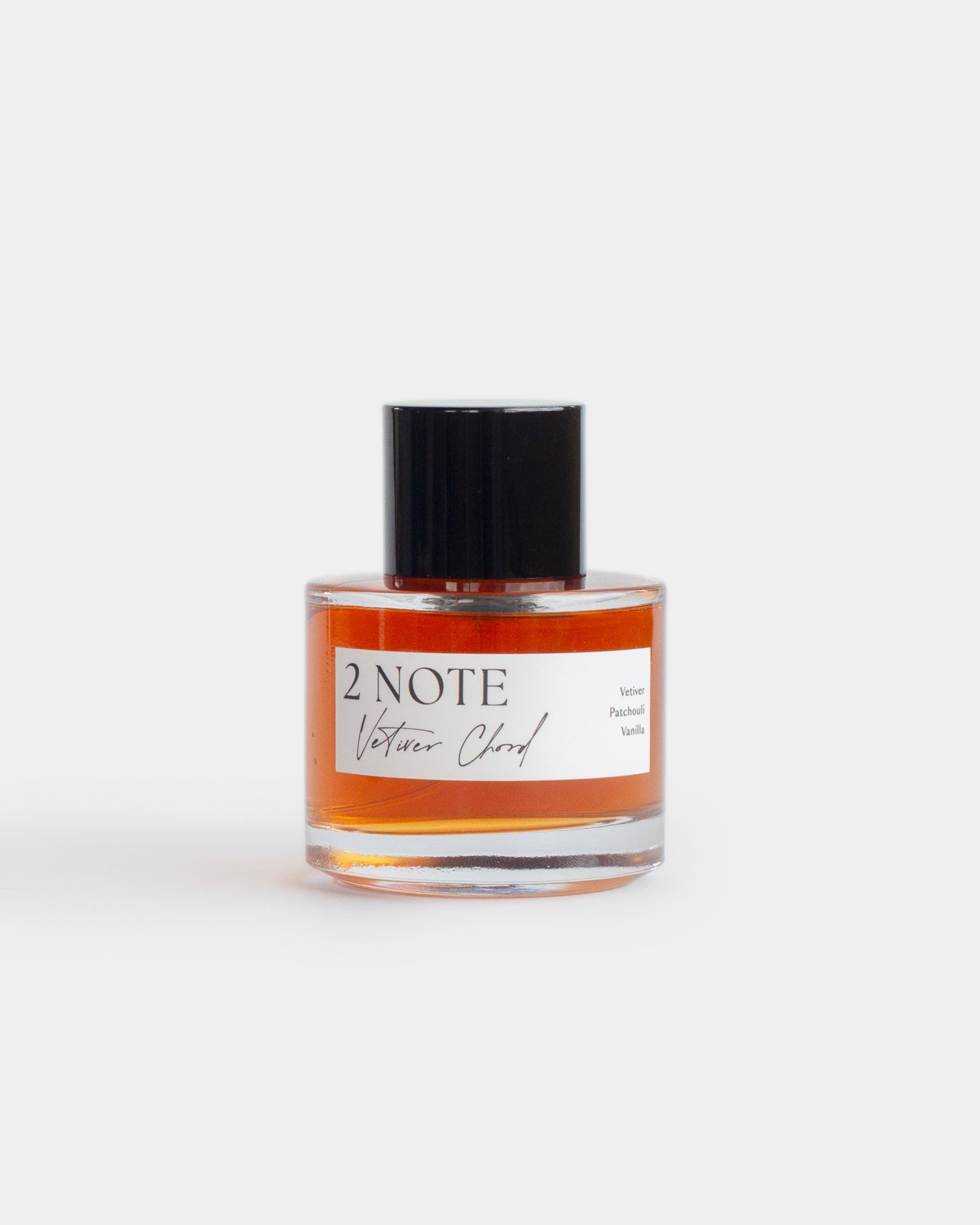 Natural Botanical Perfume Collection – 2 NOTE