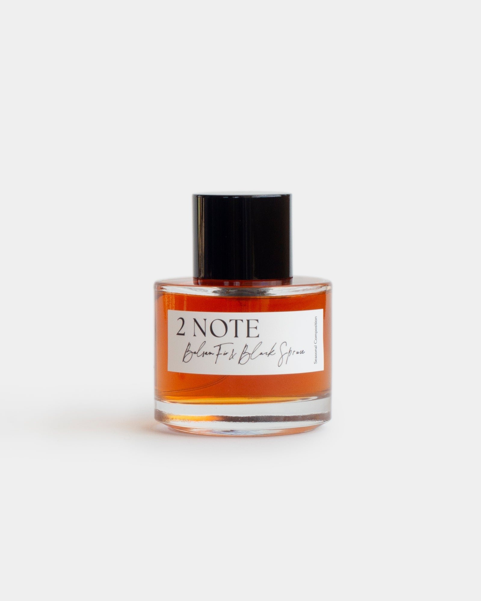 Natural Botanical Perfume Collection – 2 NOTE