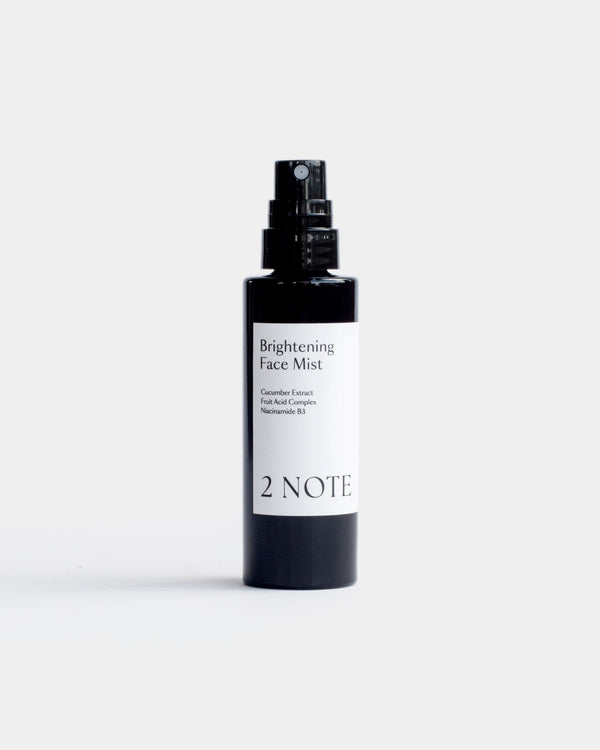 Brightening Face Mist
