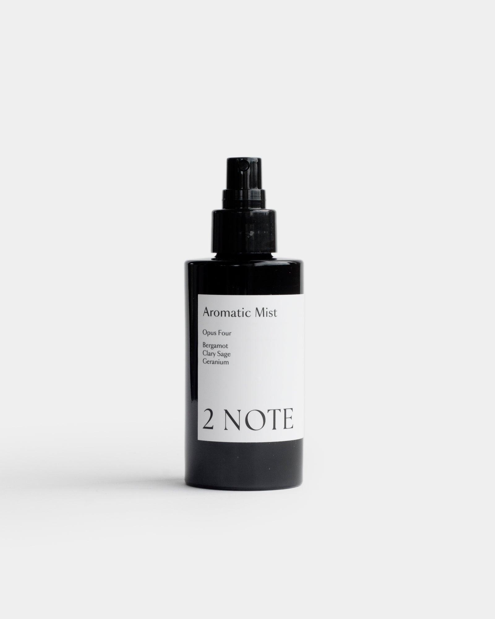 Aromatic Mist - Natural Home Fragrance – 2 NOTE