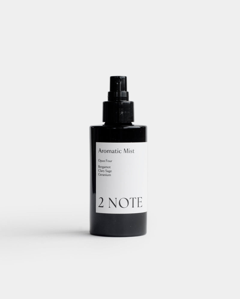 Aromatic Mist