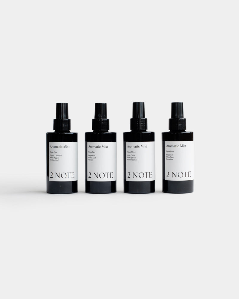 Aromatic Mist