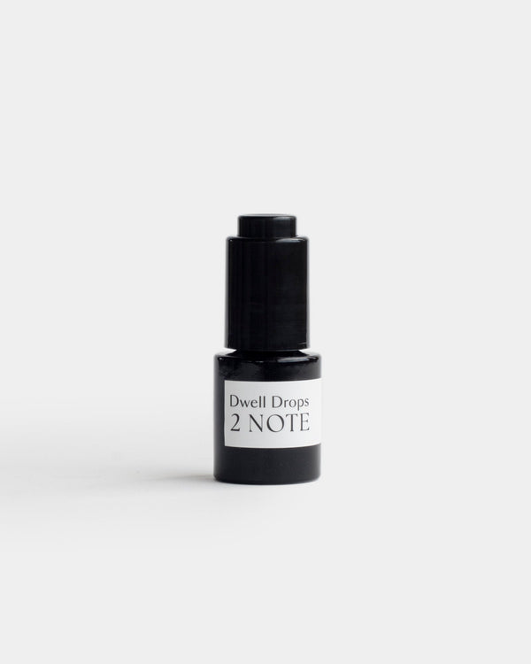 Dwell Drops