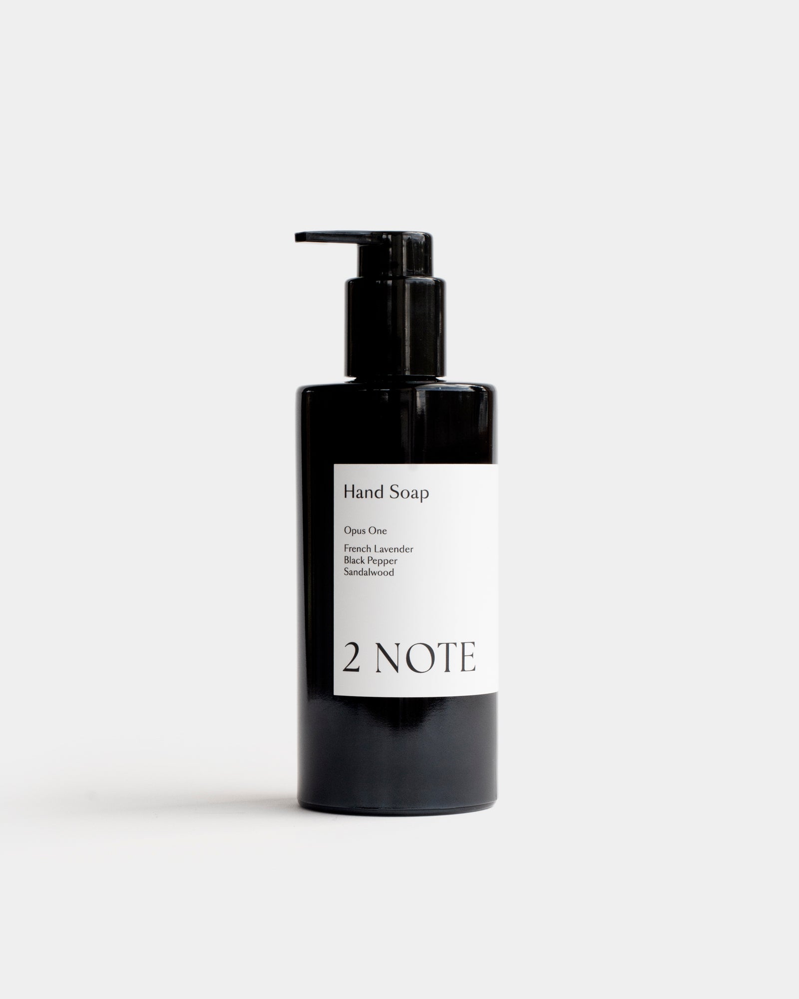Lotion — Botanical Body Lotion with Shea Butter – 2 NOTE