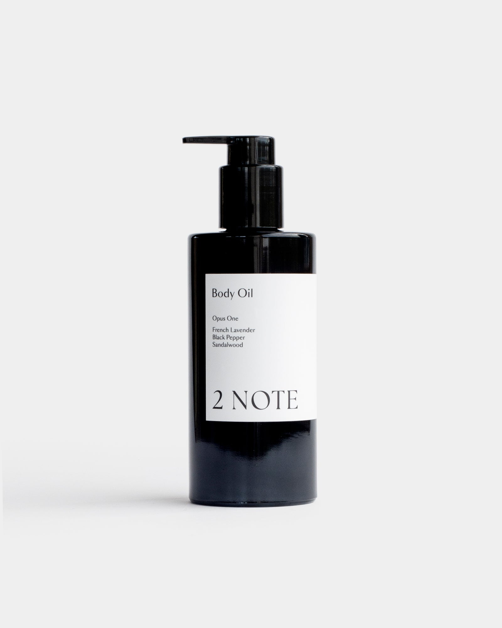 Lotion - Botanical Skincare – 2 NOTE