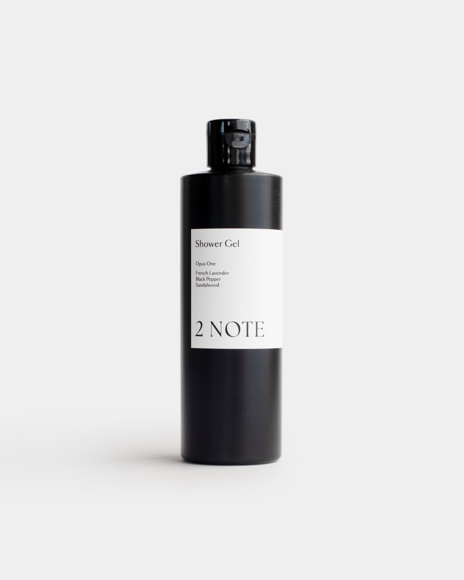 Lotion — Botanical Body Lotion with Shea Butter – 2 NOTE