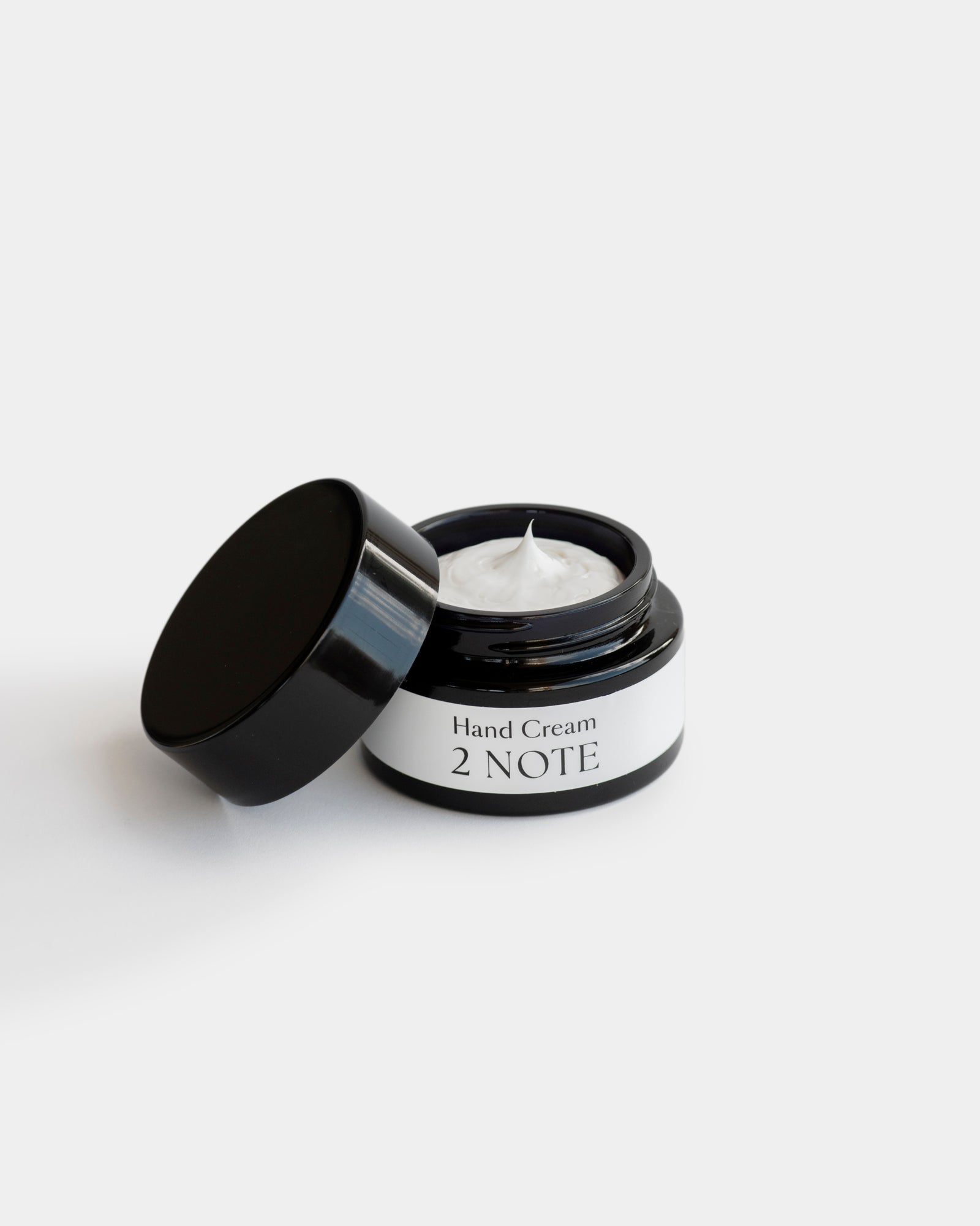 Botanical Hand Cream — Shea Butter & Jojoba – 2 NOTE