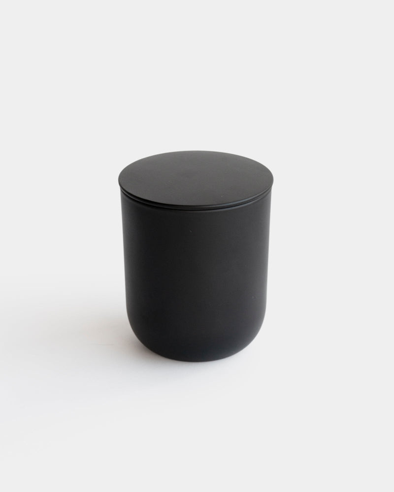 Aromatic Candle