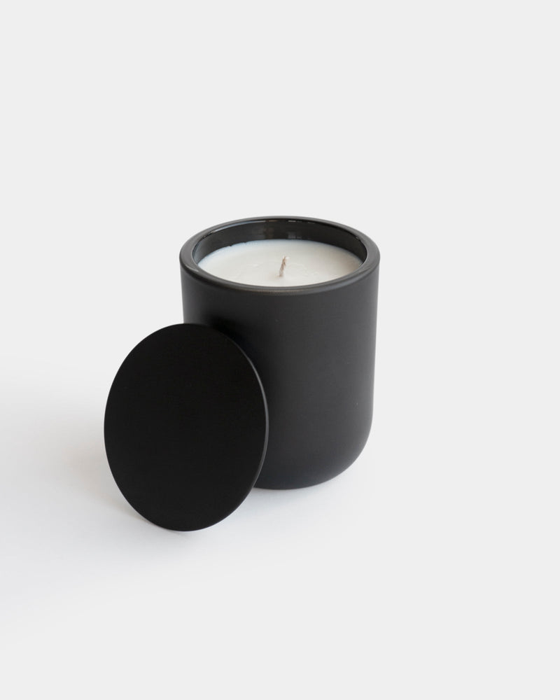 Aromatic Candle
