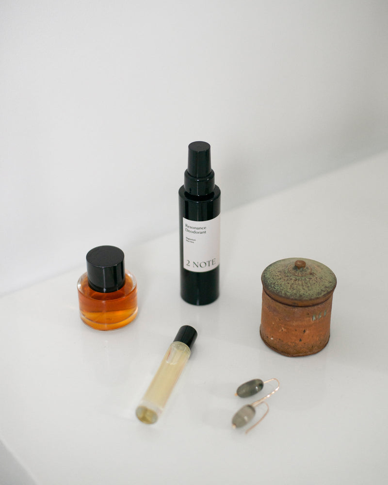 Resonance Deodorant