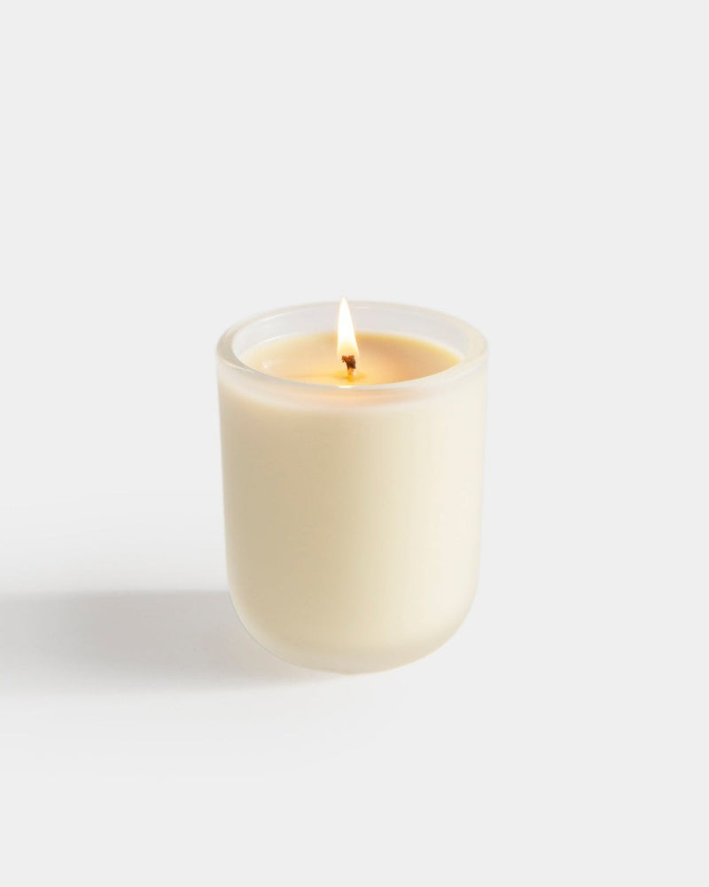 Aromatic Candle