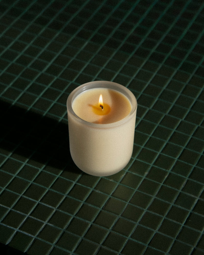 Aromatic Candle