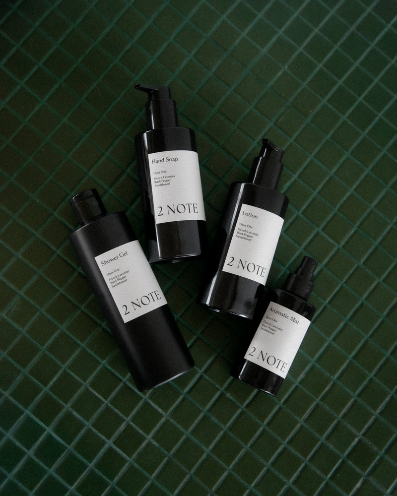 The Quartet Gift Set