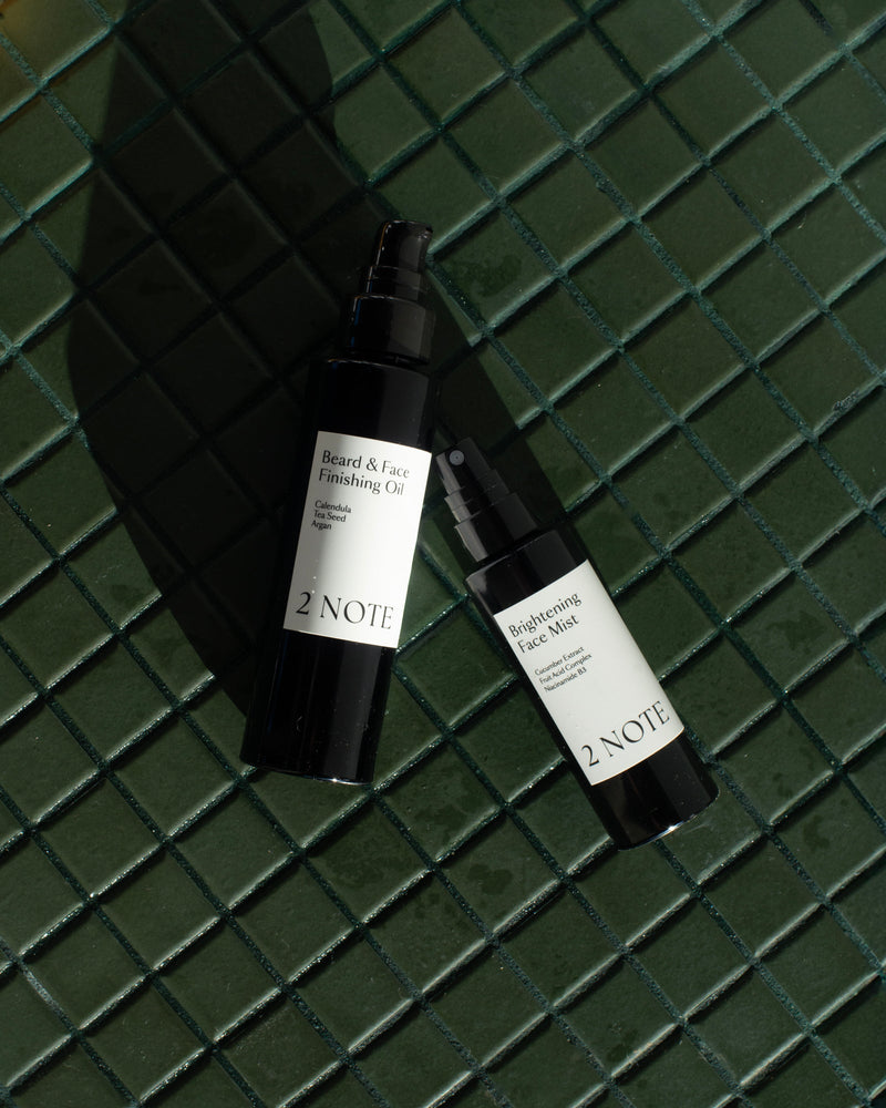 Brightening Face Mist