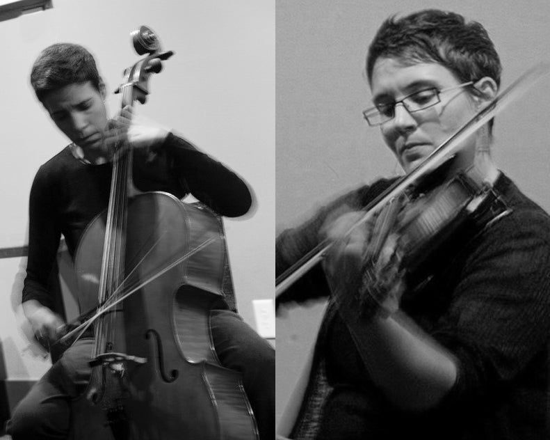 Community event and artistic collaboration