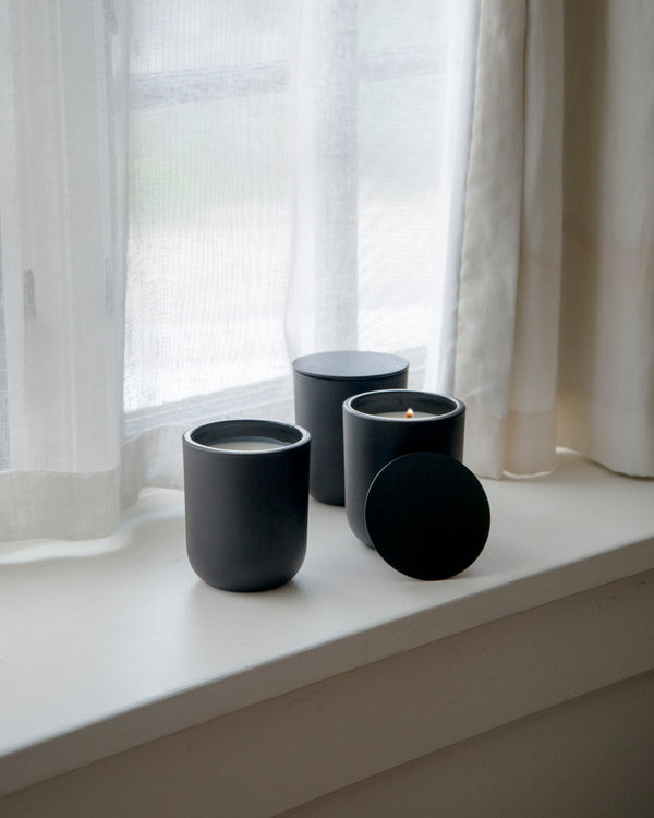 Aromatic Candle