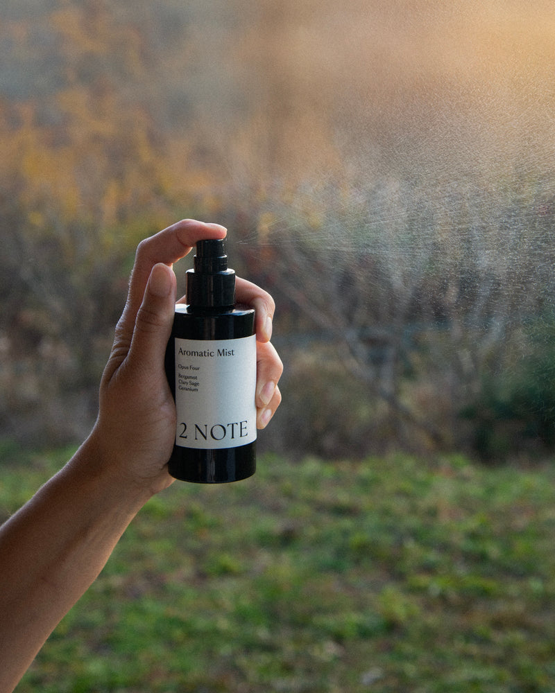 Aromatic Mist